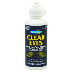 Clear Eyes Farnam Clear Eyes Farnam