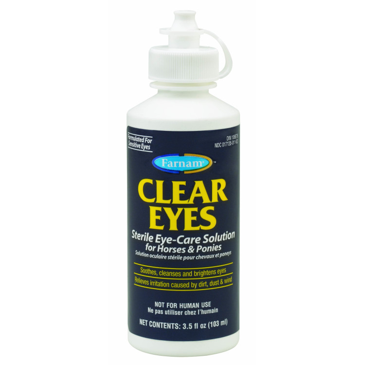 Clear Eyes Farnam Clear Eyes Farnam