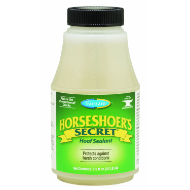 Fortificante Horseshoer's Secret Fortificante Horseshoer's Secret