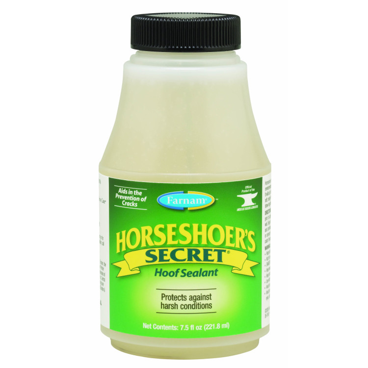 Fortificante Horseshoer's Secret Fortificante Horseshoer's Secret