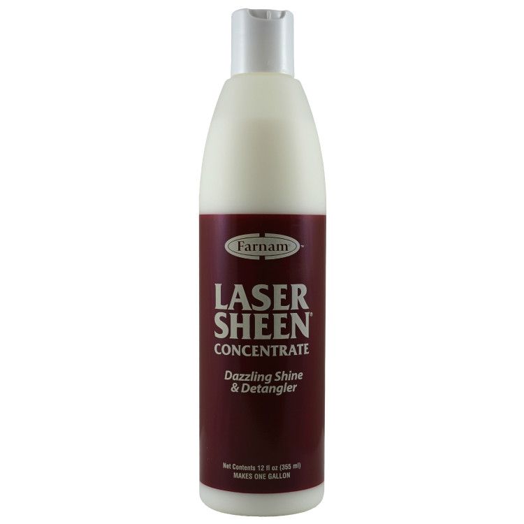 Laser Sheen Concentrado Farnam Laser Sheen Concentrado Farnam