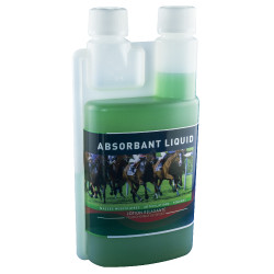 Absorvente líquido Greenpex Absorvente líquido Greenpex