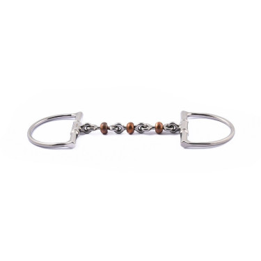 Mors Verdun Jump'In com bolas de cobre Mors Verdun Jump'In com bolas de cobre