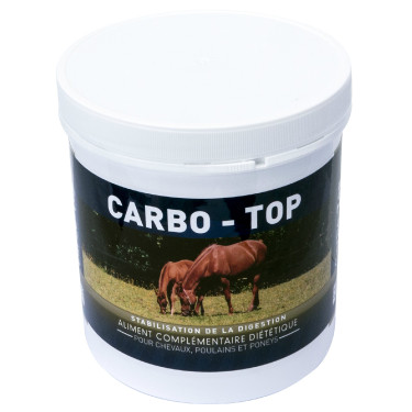 Carbo-Top Greenpex 250 g Carbo-Top Greenpex 250 g