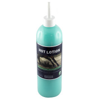 Hot Lotion Greenpex 500 mL Hot Lotion Greenpex 500 mL