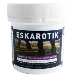 Eskarotik Greenpex pomada Eskarotik Greenpex pomada