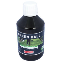 Bola Verde Greenpex Bola Verde Greenpex