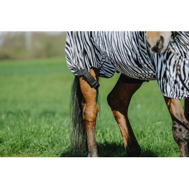 Camisa anti-eczema zebra Riding World Camisa anti-eczema zebra Riding World