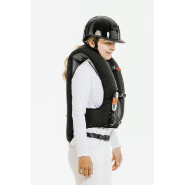 Colete airbag Equithème Air 2 Colete airbag Equithème Air 2