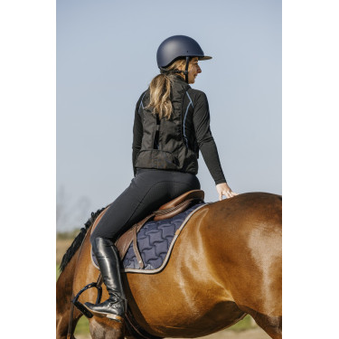 Colete airbag Equithème Air 2 Colete airbag Equithème Air 2
