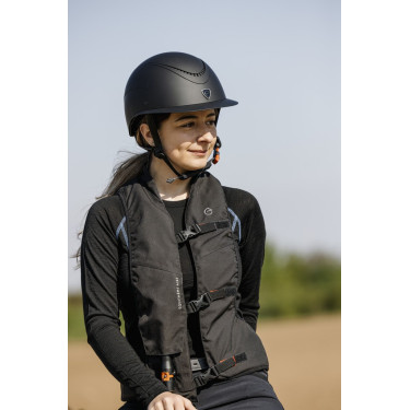 Colete airbag Equithème Air 2 Colete airbag Equithème Air 2