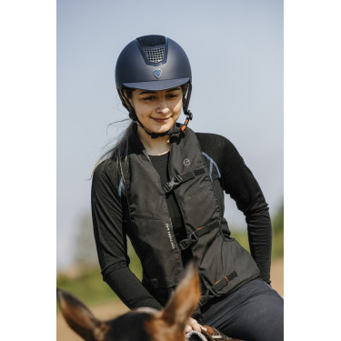 Colete airbag Equithème Air 2 Colete airbag Equithème Air 2