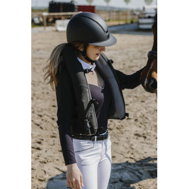 Colete airbag Equithème Air 2 Colete airbag Equithème Air 2