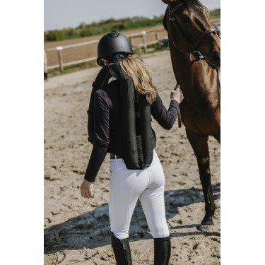 Colete airbag Equithème Air 2 Colete airbag Equithème Air 2