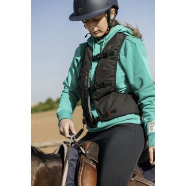 Colete airbag Equithème Air 2 Colete airbag Equithème Air 2