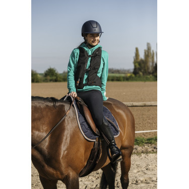 Colete airbag Equithème Air 2 Colete airbag Equithème Air 2