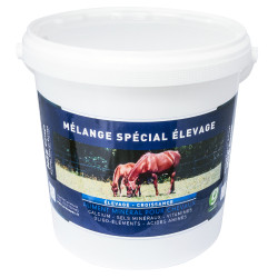 MSE Mistura Especial Criadouro Greenpex MSE Mistura Especial Criadouro Greenpex