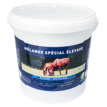 MSE Mistura Especial Criadouro Greenpex MSE Mistura Especial Criadouro Greenpex