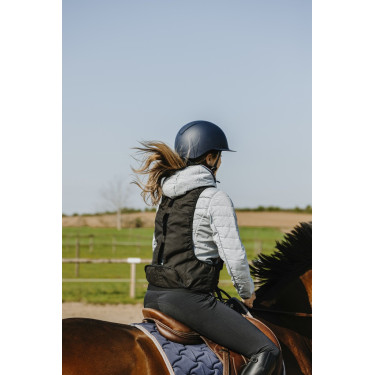 Colete airbag Equithème Air 2 Colete airbag Equithème Air 2