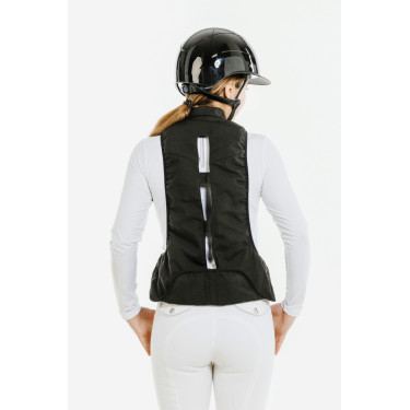 Colete airbag Equithème Air 2 Colete airbag Equithème Air 2