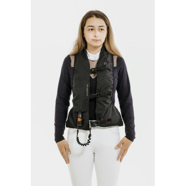 Colete airbag Equithème Air 2 Colete airbag Equithème Air 2