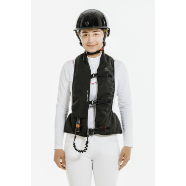 Colete airbag Equithème Air 2 Colete airbag Equithème Air 2
