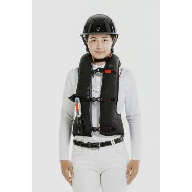 Colete airbag Equithème Air 2 Colete airbag Equithème Air 2