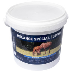 MSE Mistura Especial Criadouro Greenpex MSE Mistura Especial Criadouro Greenpex