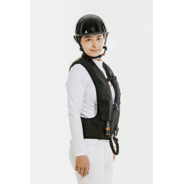 Colete airbag Equithème Air 2 Colete airbag Equithème Air 2