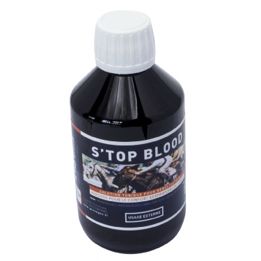 S'top Blood Greenpex