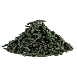 Espaguete de spirulina Horse Master Espaguete de spirulina Horse Master