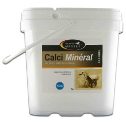 Calci Mineral Horse Master