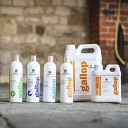 Shampoing détachant Gallop® Carr & Day & Martin