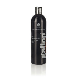 Shampoo Gallop® Carr & Day & Martin Preto Shampoo Gallop® Carr & Day & Martin Preto