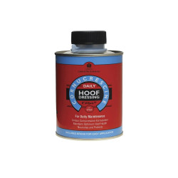 Óleo para cascos Carr & Day & Martin Hoof Dressing Cornucrescine