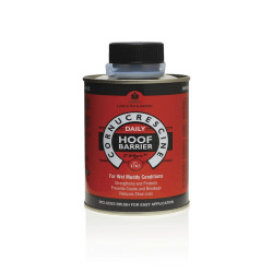 Óleo para cascos Carr & Day & Martin Daily Hoof Barrier Cornucrescine Óleo para cascos Carr & Day & Martin Daily Hoof Barrier Cornucrescine