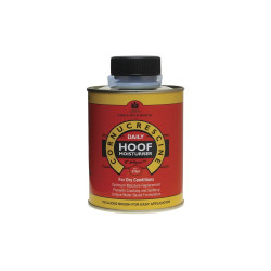 Óleo para cascos Carr & Day & Martin Daily Hoof Moisturiser Cornucrescine