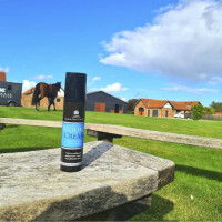 Crème apaisante Carr & Day & Martin Wound Cream