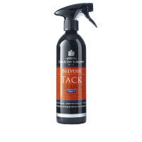 Spray nettoyant Belvoir® Carr & Day & Martin Tack Cleaner Spray nettoyant Belvoir® Carr & Day & Martin Tack Cleaner