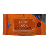 Luvas de limpeza Belvoir® Carr & Day & Martin Tack Cleaner Branco