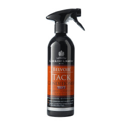 Spray revitalizante Belvoir® Carr & Day & Martin Tack Conditionner Spray revitalizante Belvoir® Carr & Day & Martin Tack Conditionner