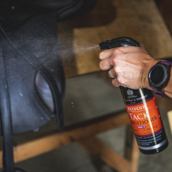 Spray revitalizante Belvoir® Carr & Day & Martin Tack Conditionner Spray revitalizante Belvoir® Carr & Day & Martin Tack Conditionner