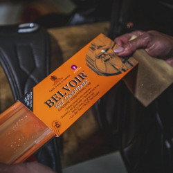 Savon glycériné Belvoir® Carr & Day & Martin Savon glycériné Belvoir® Carr & Day & Martin