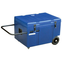 Baú horizontal com rodas La Gée Granada Bord&amp;ocirc;