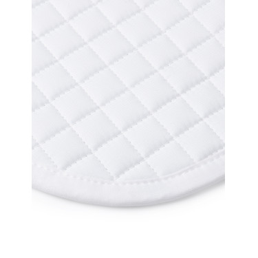 Tapete LeMieux Prosport close contact HS - algodão Branco modelo antigo Tapete LeMieux Prosport close contact HS - algodão Branco modelo antigo