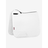 Tapete de adestramento LeMieux - algodão Branco