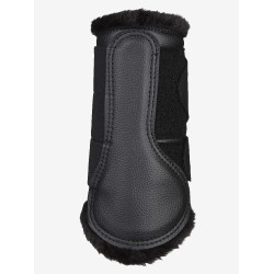 Guêtres Lemieux conforto pelúcia Guêtres Lemieux conforto pelúcia