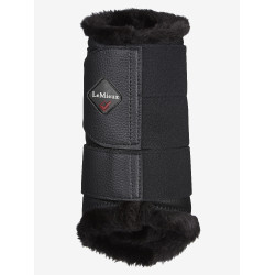 Guêtres Lemieux conforto pelúcia Guêtres Lemieux conforto pelúcia