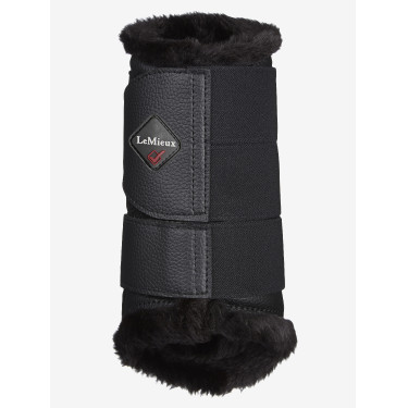 Guêtres Lemieux conforto pelúcia Guêtres Lemieux conforto pelúcia