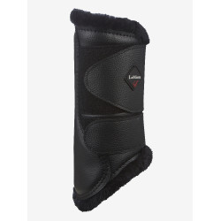 Guêtres Lemieux conforto pelúcia Guêtres Lemieux conforto pelúcia